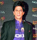 ShahRukh Khan