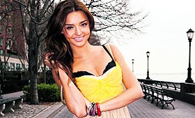 Miranda Kerr