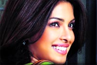 Priyanka Chopra