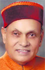 PK Dhumal