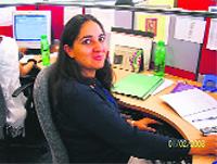 Shikha Khullar