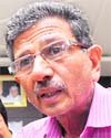 Bharat Bhushan, father of Sidharth