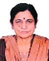  Chander Maini, a homemaker