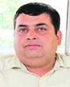  Ravinder Walia, a resident
