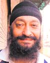  Amarjit Singh, a resident