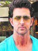 Hrithik Roshan
