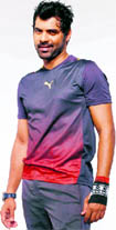 Shabbir Ahluwalia