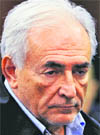 Strauss-Kahn