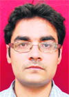 Dr Gaurav Sharma