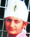 Gagandeep Singh