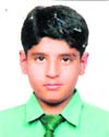 Sidharth Sharma