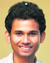 Puneet Sharma