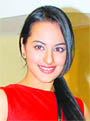 Sonakshi Sinha 