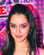 Shraddha Kapoor