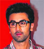 Ranbir Kapoor 