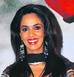 Mallika Sherawat