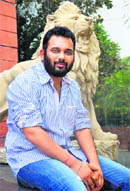 direct talk: Luv Ranjan