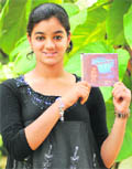 Asmita