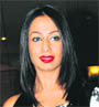 Reality check: Kashmera Shah 