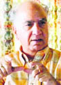 Shanta Kumar 