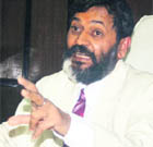 ADN Bajpai