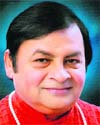 Madan Gupta Spatu