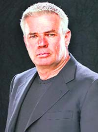 Eric Bischoff