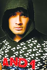 Fan Following: Vivian Dsena