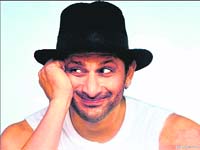 Arshad Warsi