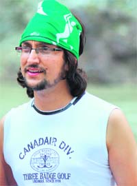 RJ Pankaj