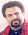 P Khurrana