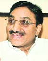 Uttarakhand Chief Minister Ramesh Nishank