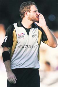 Daniel Vettori
