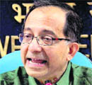Kaushik Basu