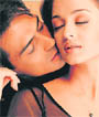 Aishwarya Rai & Arjun Rampal