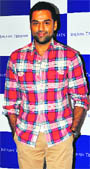 Abhay Deol