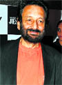 Shekhar Kapur