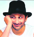 Arshad Warsi