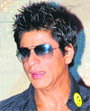 Shah Rukh Khan