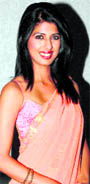 Aishwarya Sakhuja