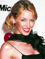 Kylie Ann Minogue