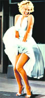 Marilyn Monroe