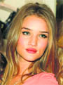 Rosie Huntington-Whiteley