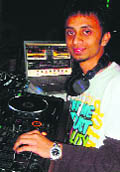 Dj Rohits song of the day