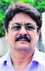 Surendra Bhandari