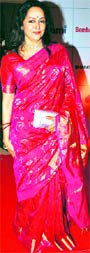 Hema Malini