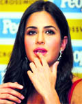 Katrina Kaif