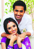 A still from Rishton Se Badi Pratha