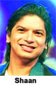 Shaan