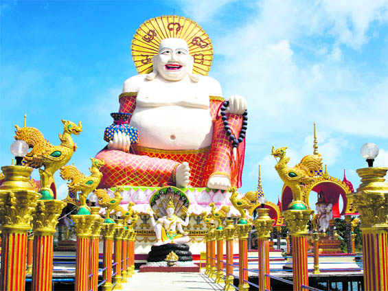 Thailand remains high on the wishlist of the Indian corporate traveller this season